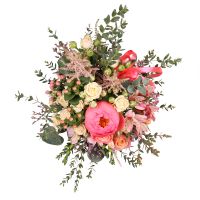 Flower box Boom Uzin