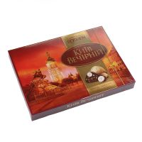  Букет Вечірній Київ Зимогір'я
                            