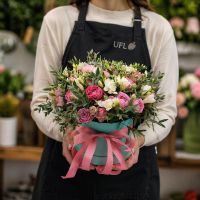  Bouquet Emerald Bouquet Nicville
                            