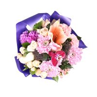 Букет Самой лучшей Одесса