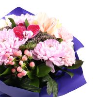 Букет Самой лучшей Одесса