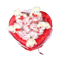 «I Love You»  Київ
