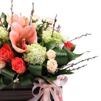  Bouquet Sunny morning Chernigov
                            