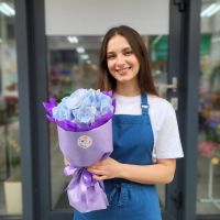 Tenderness of the cloud Fort McMurray