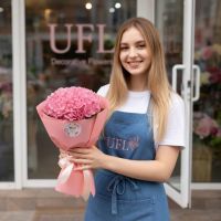 A bright moment Fort McMurray