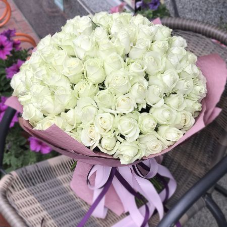 Цветы на юбилей  Беркли