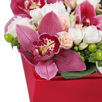 Квіти для самої коханої Хмельницький