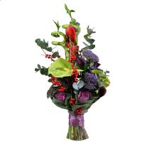  Bouquet Business class Canberra
                            
