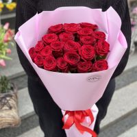 Букет роз Берн