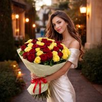 51 roses Renaissance Manaus