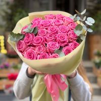 Bouquet #10737 Abu-Dabi