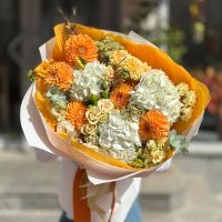  Букет Букет №11000 Фастов
                                