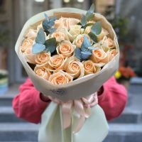 Bouquet #10999, Herzliya-pituach