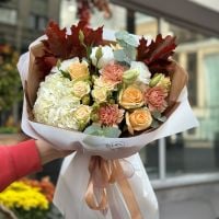  Bouquet Bouquet #11017 Kiev - Dnepr district
                                