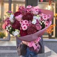 Bouquet #11020, Herzliya-pituach