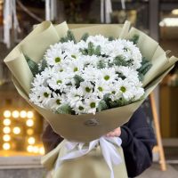  Букет Подих зими Трускавець
                            