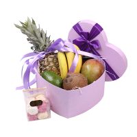  Bouquet Fruit box Masalli
                            
