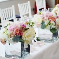 Wedding decorations Split (Croatia)