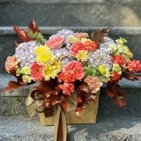 Композиция №11003, Ферни