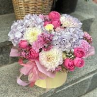 Букет Композиція №11010 Алабама