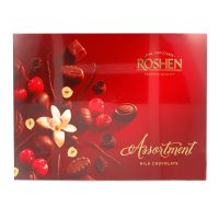 Assorted Candies Roshen (milk chocolate, 145g) Dublin