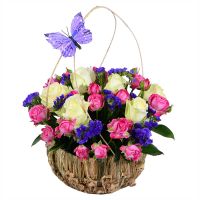  Bouquet Fairy Godmother Chortkov
                                