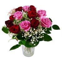 Bouquet of flowers Swallow Pavlograd
                            