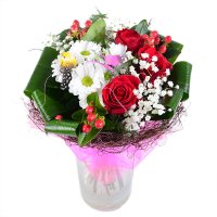  Букет Коханій дівчині Чорноморськ
                            