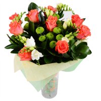 Bouquet of flowers Elegance Chernovtsy
                            