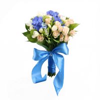 Bouquet of flowers Mnemosyne Costesti
                            