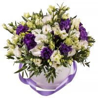 Bouquet of flowers Mystery Khmelnitsky
                                