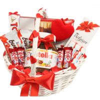 Сладость  Лановцы