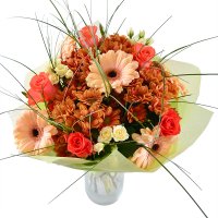  Bouquet New York Sumy
                                