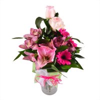 Bouquet of flowers Unique Ulm
                            