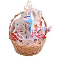 Sweet basket Canberra