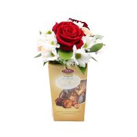 Gift for soul Kherson