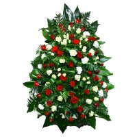 Ritual wreath 1 Pirey