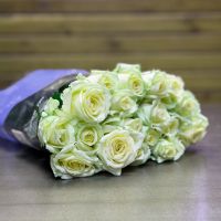 Rose Avalanche 50 cm (20 pcs), Borgo-Majore
