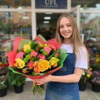 С днем Рождения Нойвид