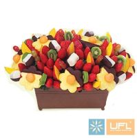 Композиция Сладость Абу-Даби