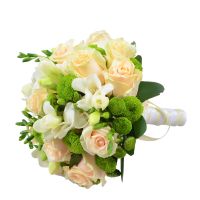  Bouquet Cream Cloud Vasteras
                            