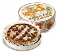 Торт Золотий ключик 0.5кг Дніпро