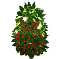 Funeral arrangement 2 Pirey