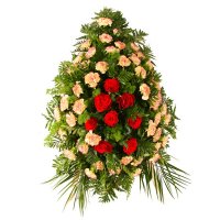 Funeral arrangement 31 Birmingham (Great Britain)