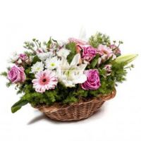 Bouquet of flowers Venice Chisinau
                            