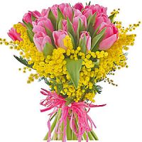 Весеннее чудо Рахов