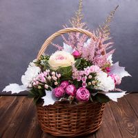 Bouquet Marshmallow lightness Khmelnitsky
                                