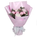 13 peonies, Kivercy