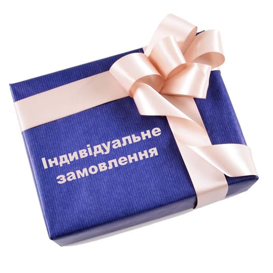 Individual order – flower delivery in Toulouse