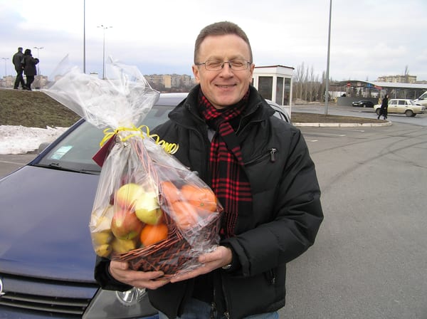 Delivery photos · City not recorded